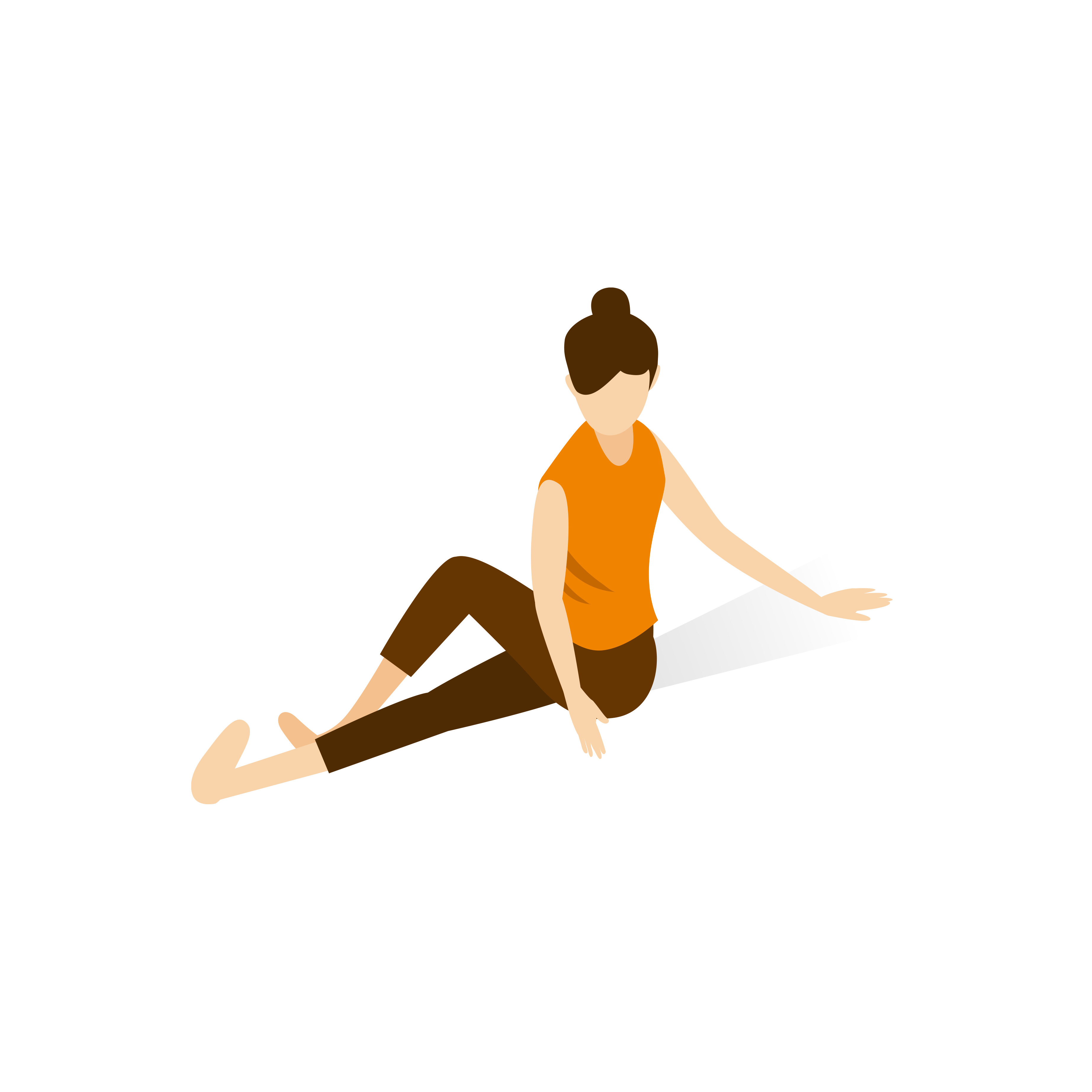 リラックスストレッチ