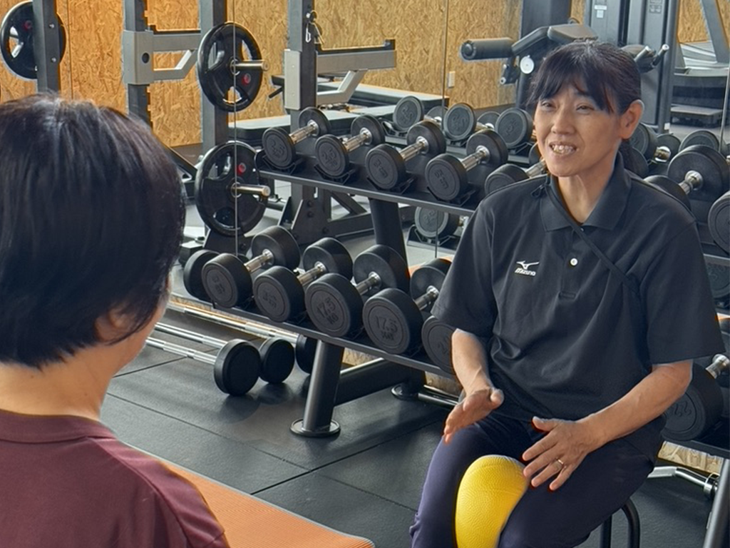 グループレッスンのイメージ写真