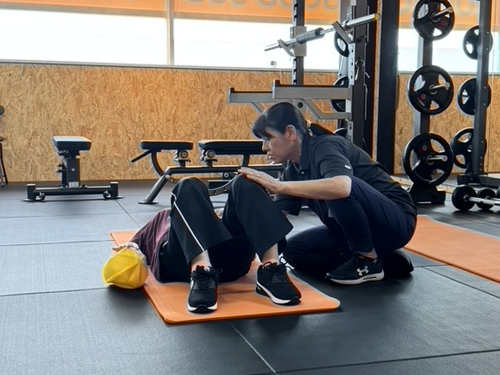 グループレッスンのイメージ写真