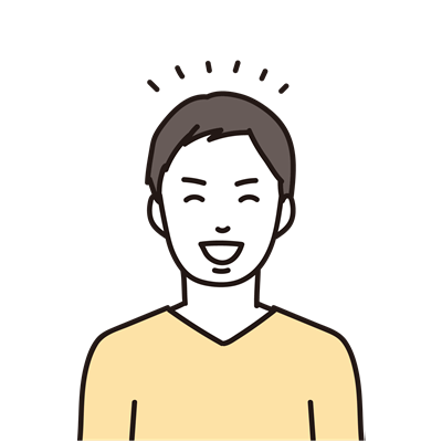 会員様の写真